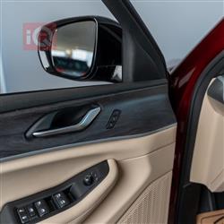 Jeep Grand Cherokee L